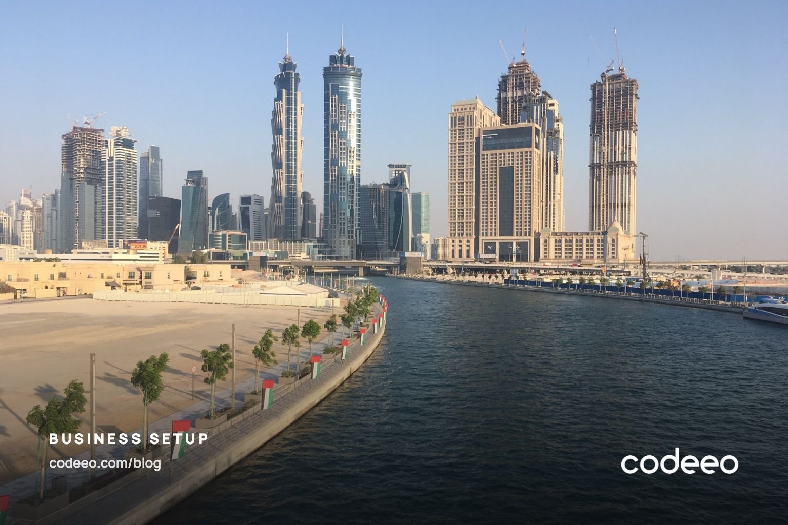 Choosing Business Activities for Your UAE Trade Licence