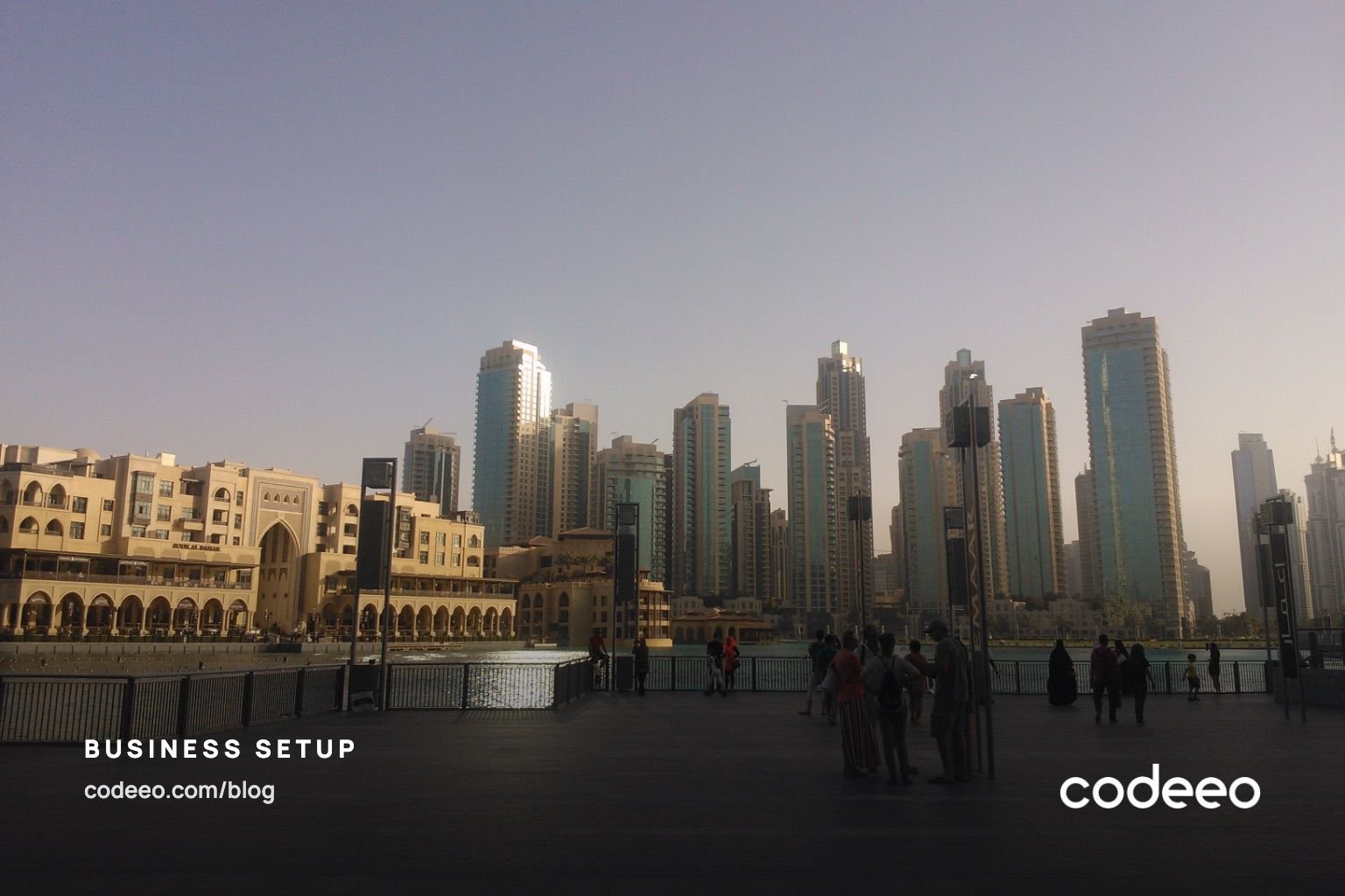 Dubai Company Setup Packages: What Is Included and What Is Not