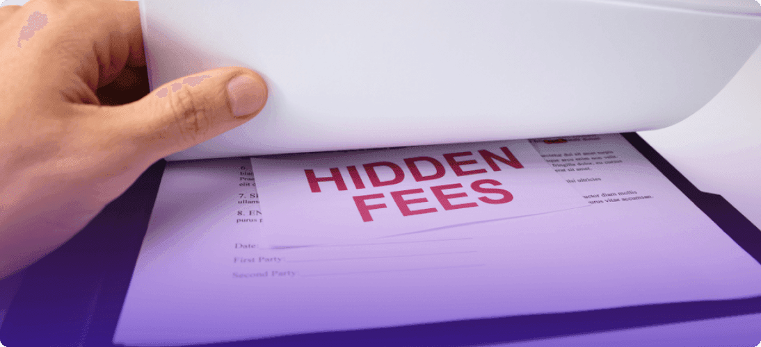 How a Cost Estimator Helps You Avoid Hidden Costs in Web Development