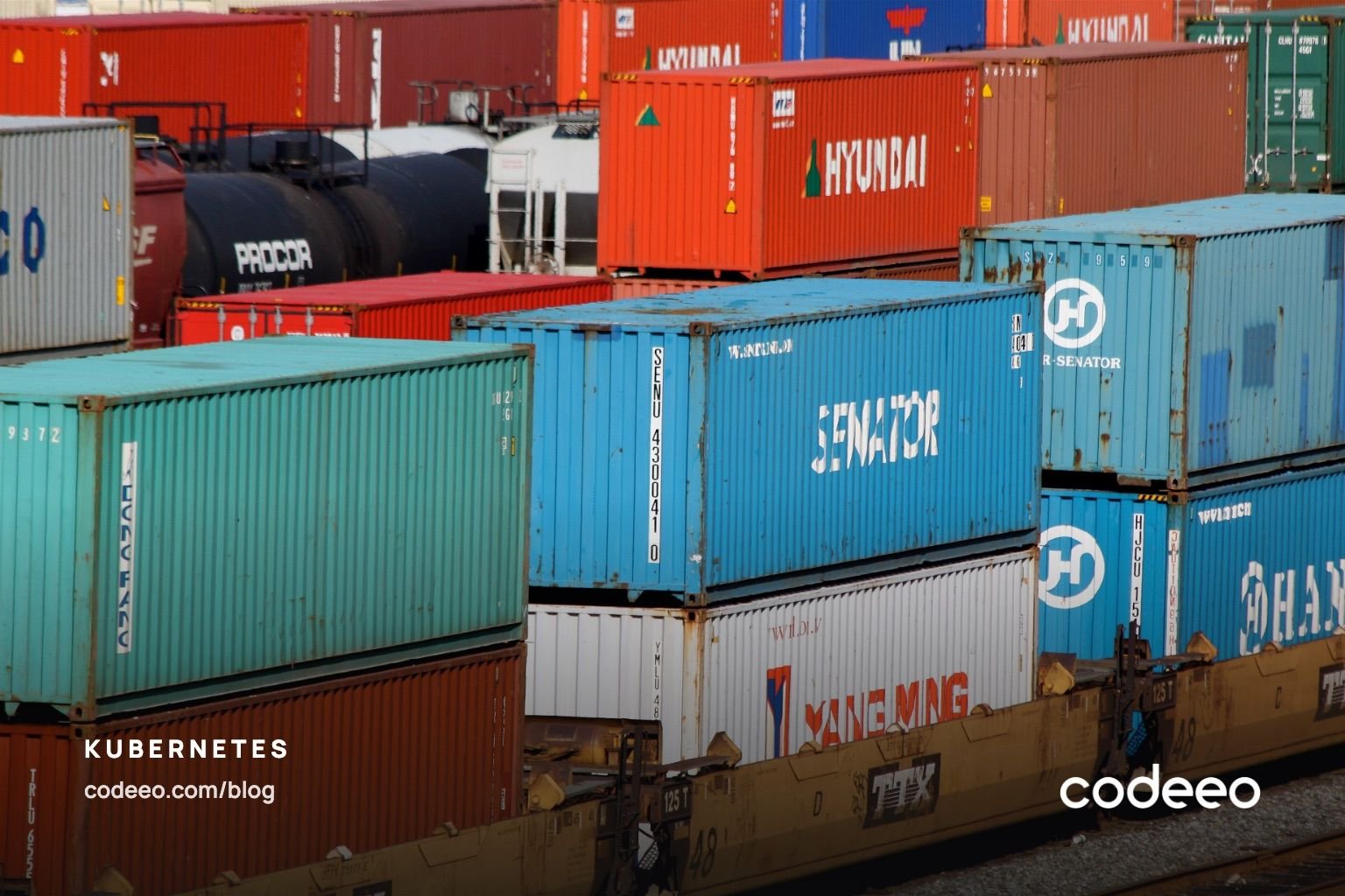 Cover: kubernetes-deployment-patterns-guide