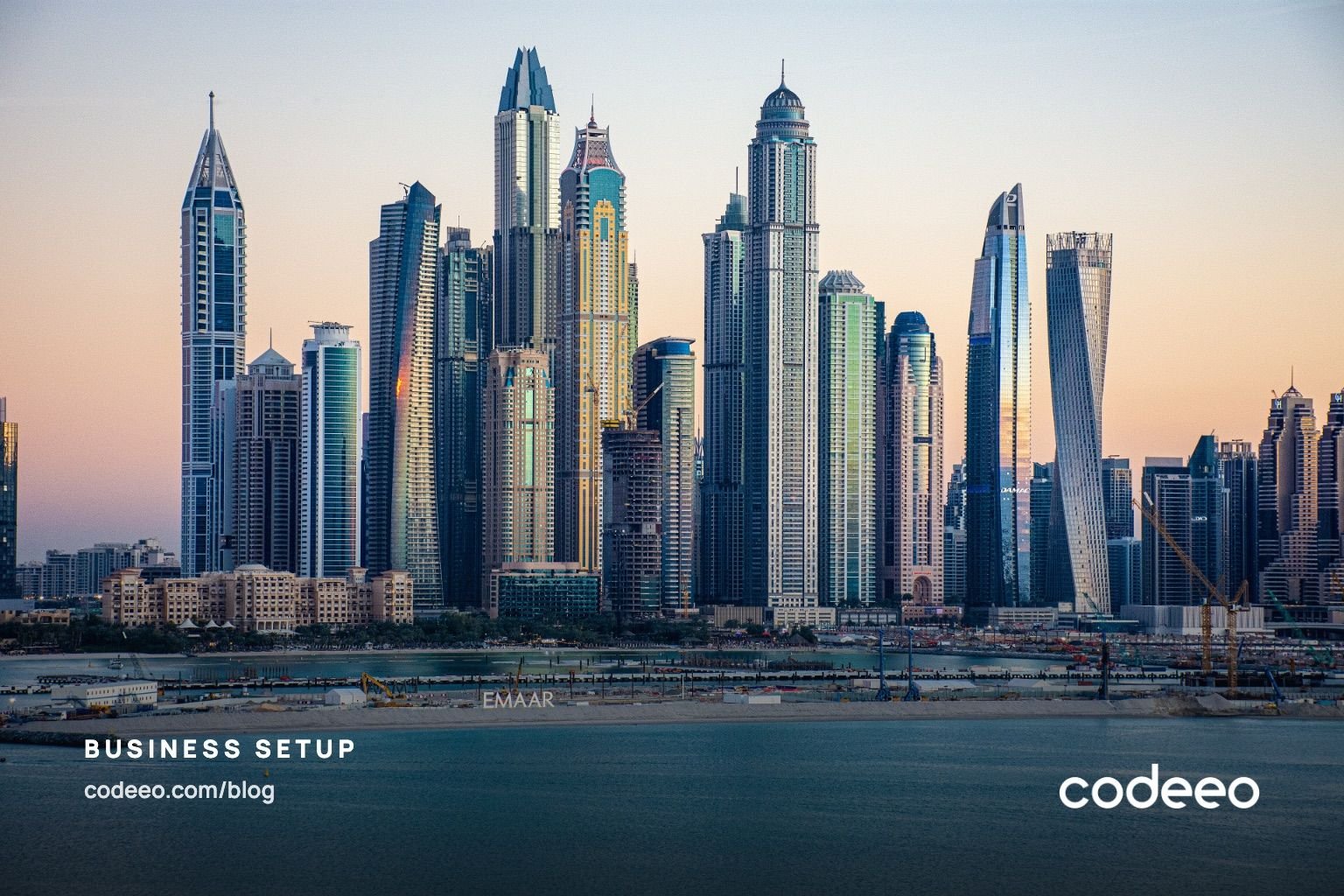 Long-Term UAE Visas for Business Owners and Investors