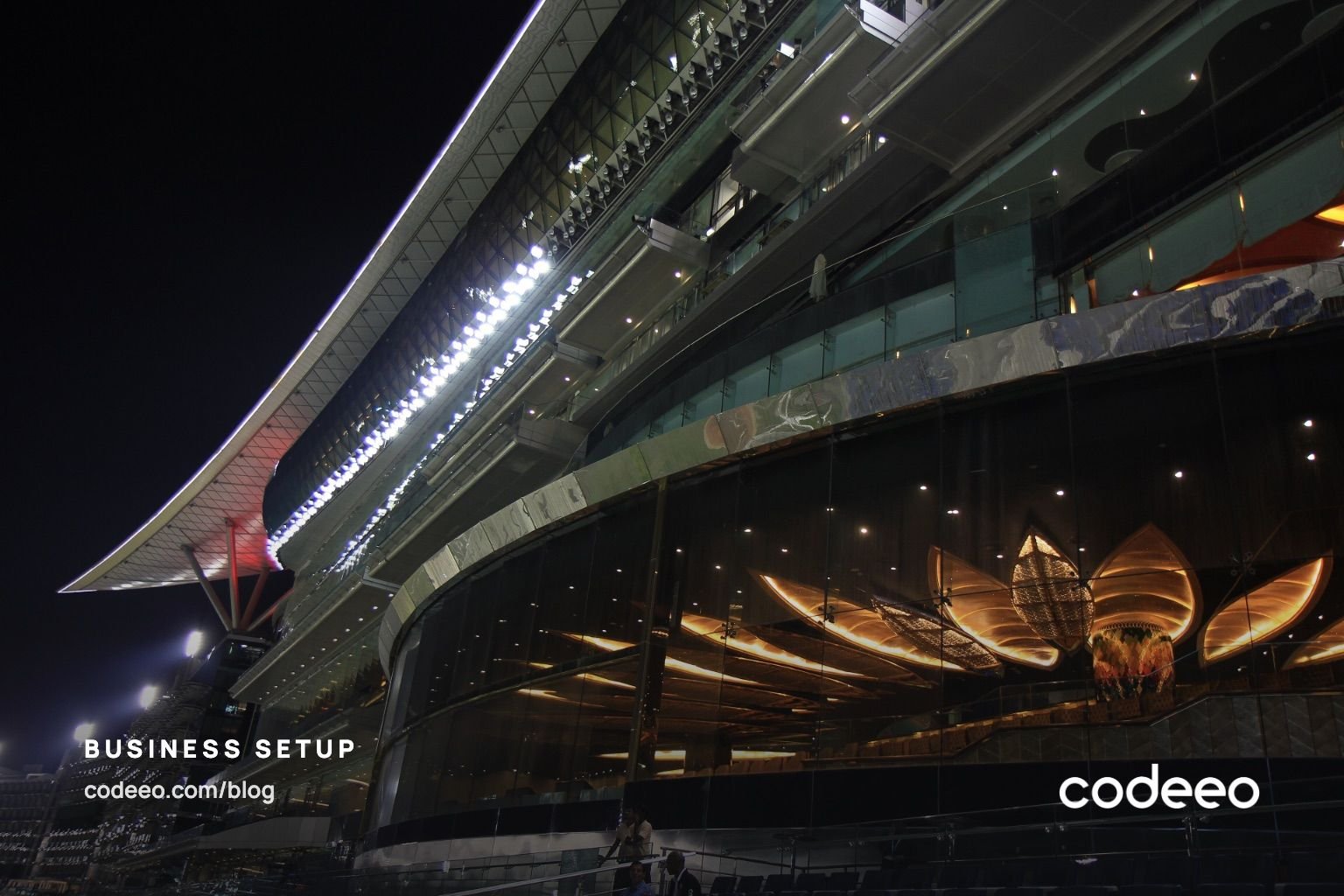 Meydan Free Zone Licence 2026: Costs, Activities and Fit
