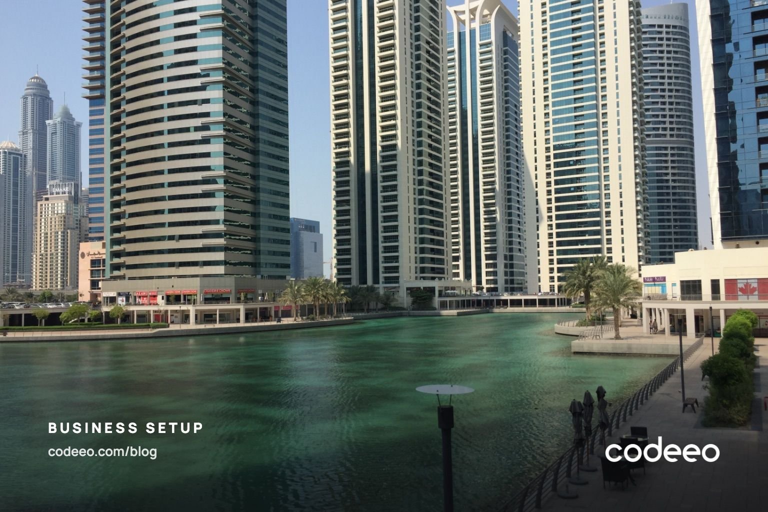Office Space for Dubai Business Setup: Flexi Desk, Ejari and Visas