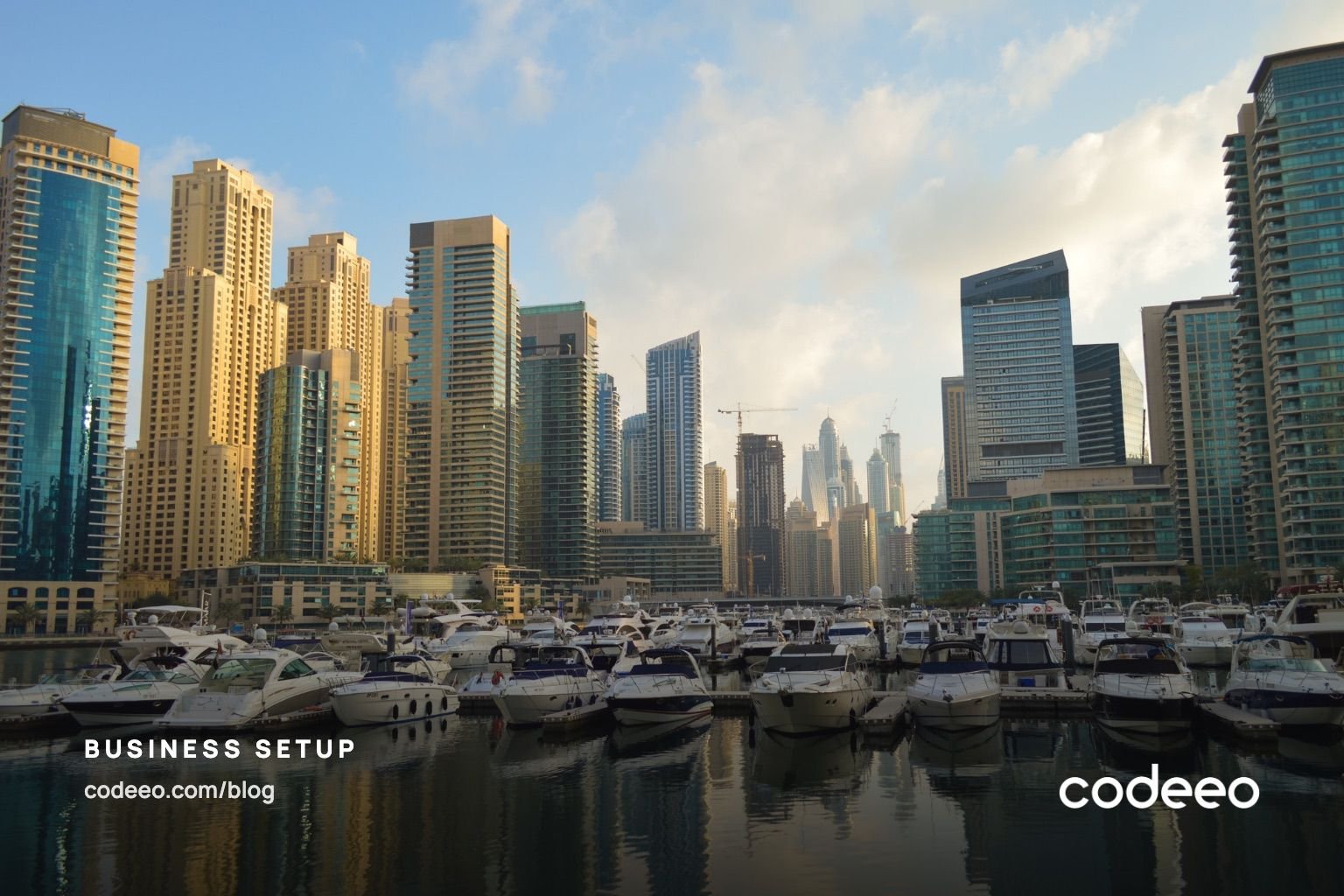 Real Estate Business Setup in Dubai: Brokerage Licence Steps