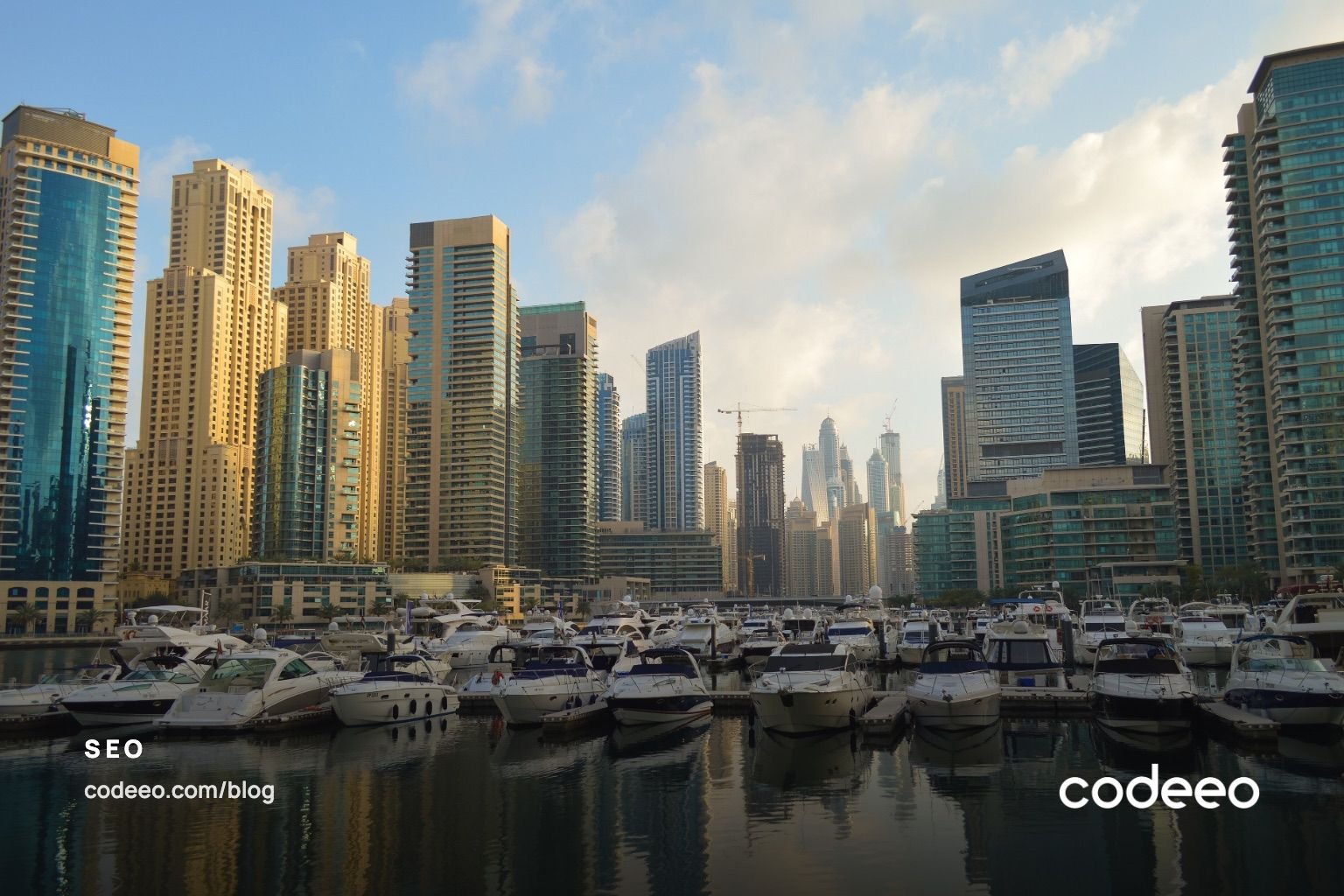 SEO Audit in Dubai: A Practical Afternoon Checklist for SMEs
