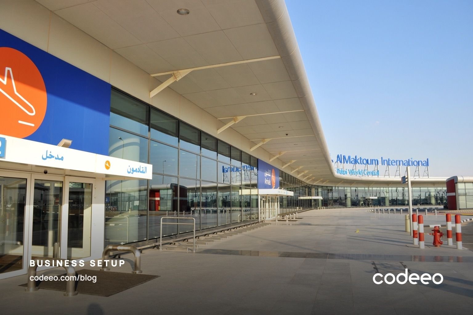How to Set Up a UAE Company From the UK or Europe in 2026