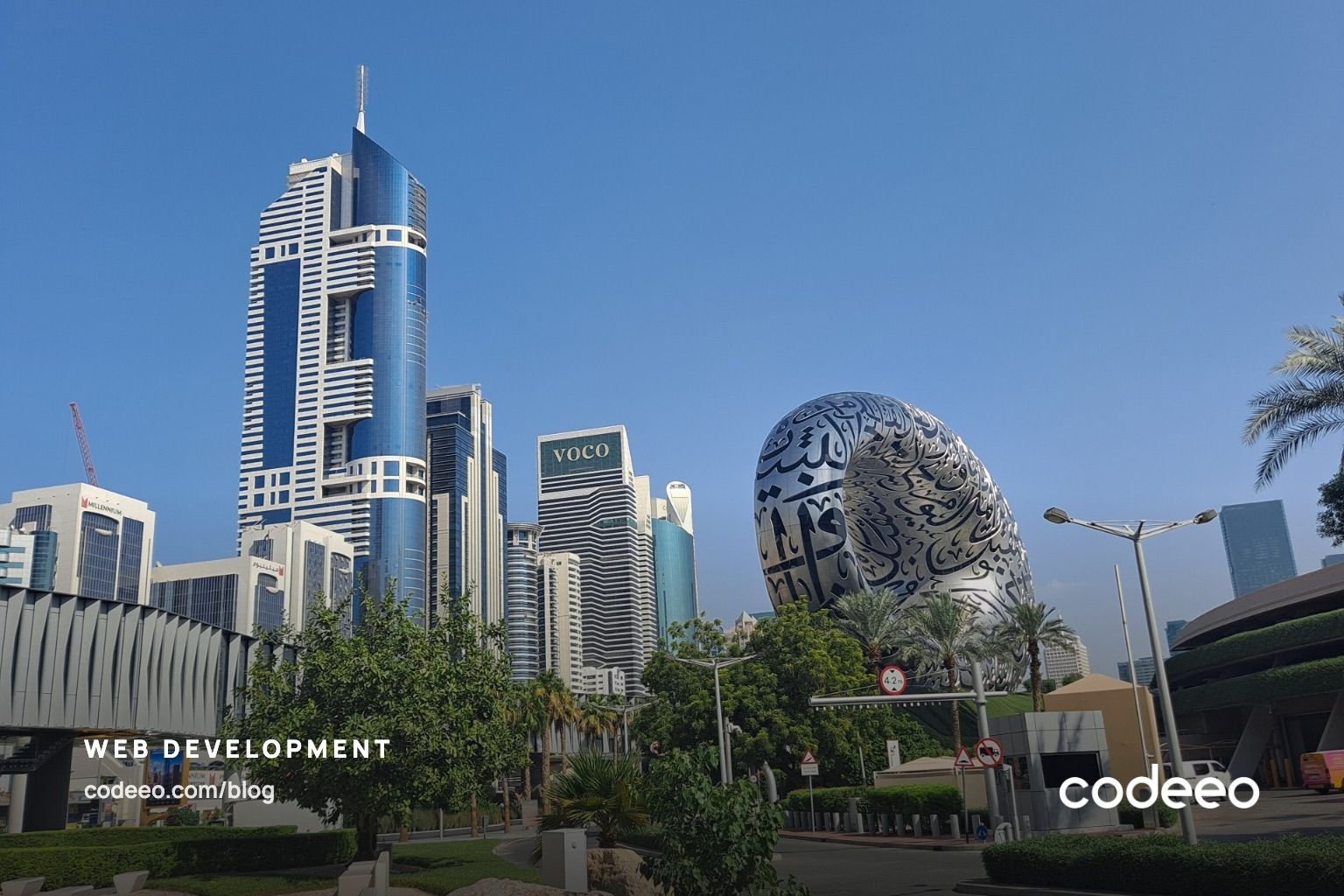 Website Development for Startups in Dubai: Build the MVP First