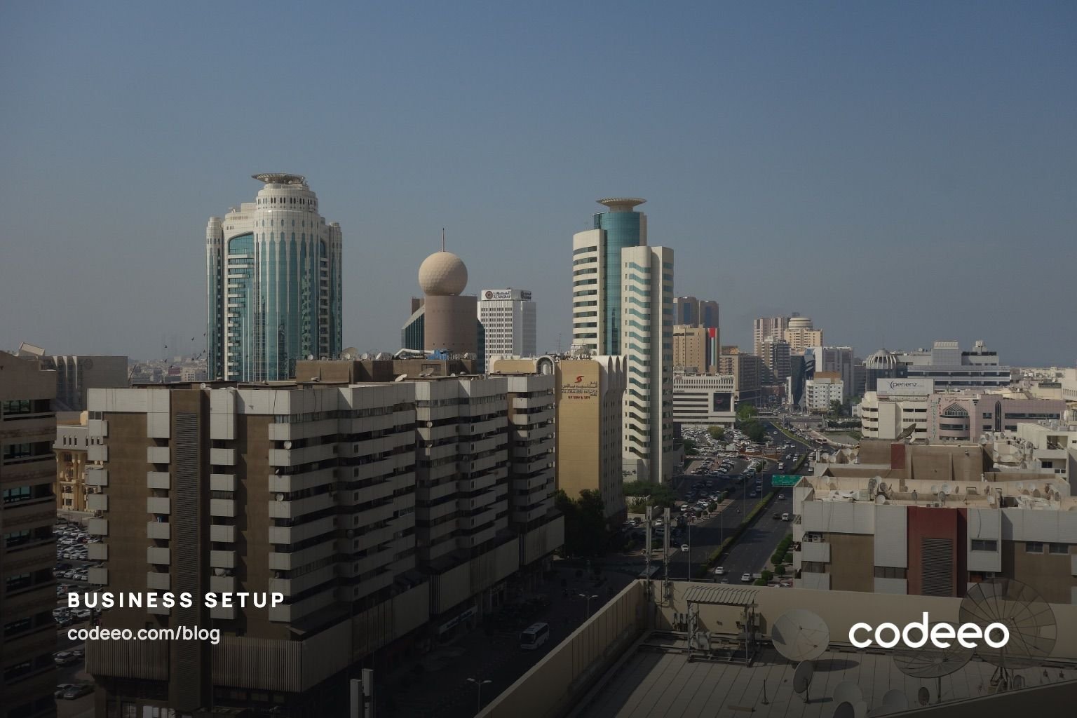 Virtual Office in Dubai: When It Is Enough for a Licence