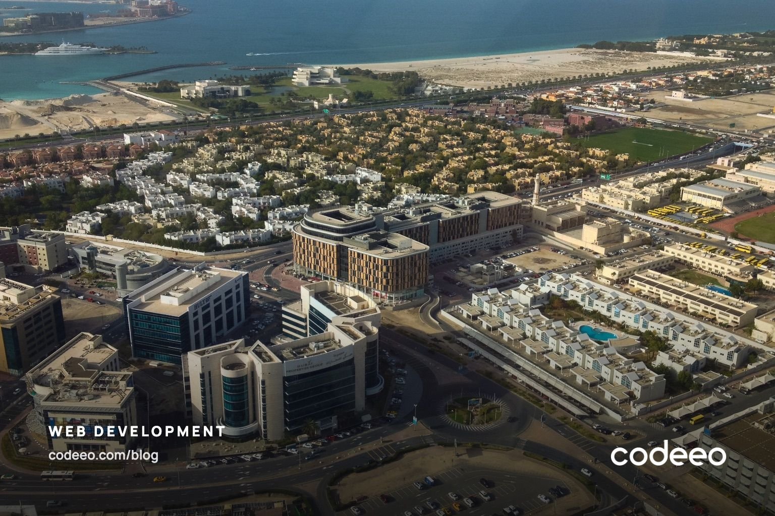 Web Development Agency vs Freelancer in Dubai: How to Decide