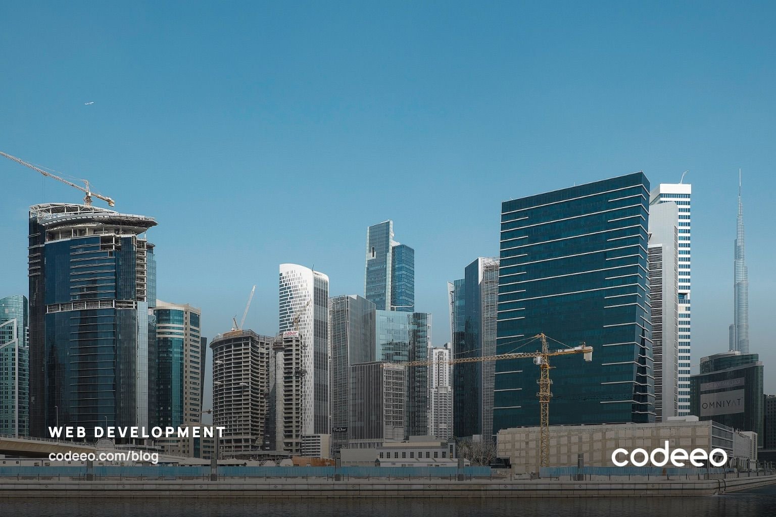 Website Development Dubai Price: How to Read a Quote