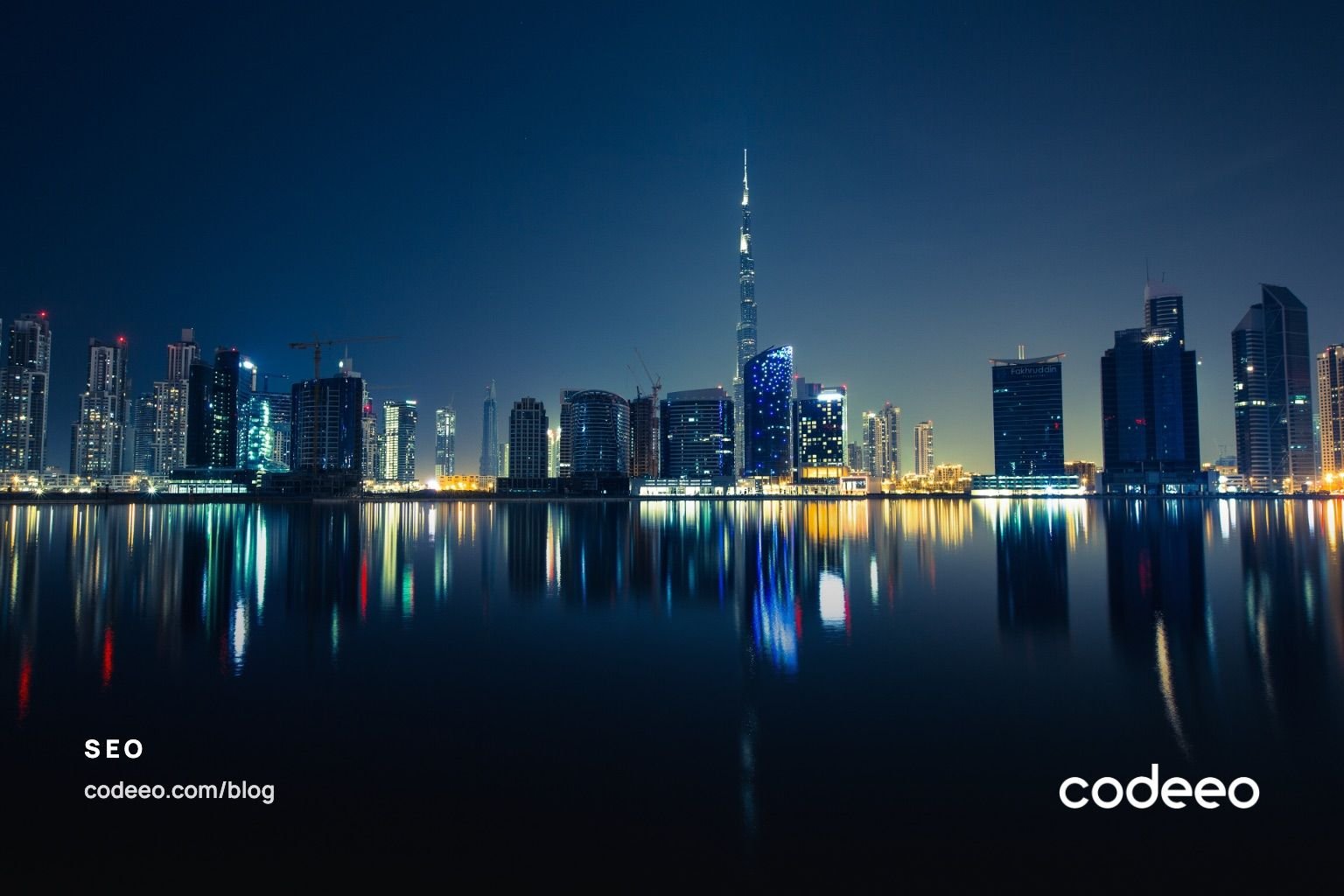 When to Hire an SEO Services in Sharjah: Key Signals