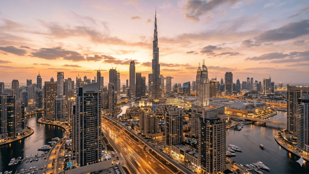 Why Setting Up in a UAE Freezone Is a Smart Move for Your Business