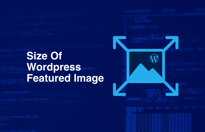 Optimising Your WordPress Featured Image Size